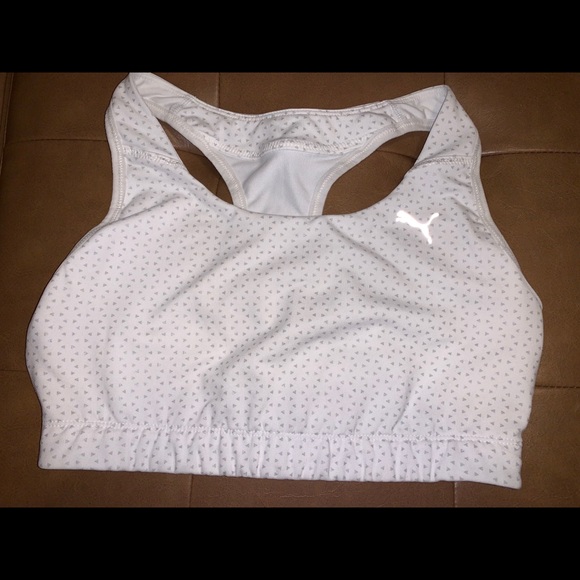 Puma Other - Puma Sports Bra size Large